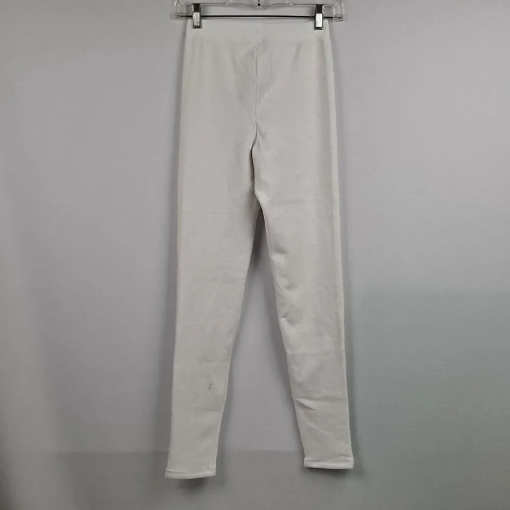 SKIMS ladies terry jogger pants NWT‎